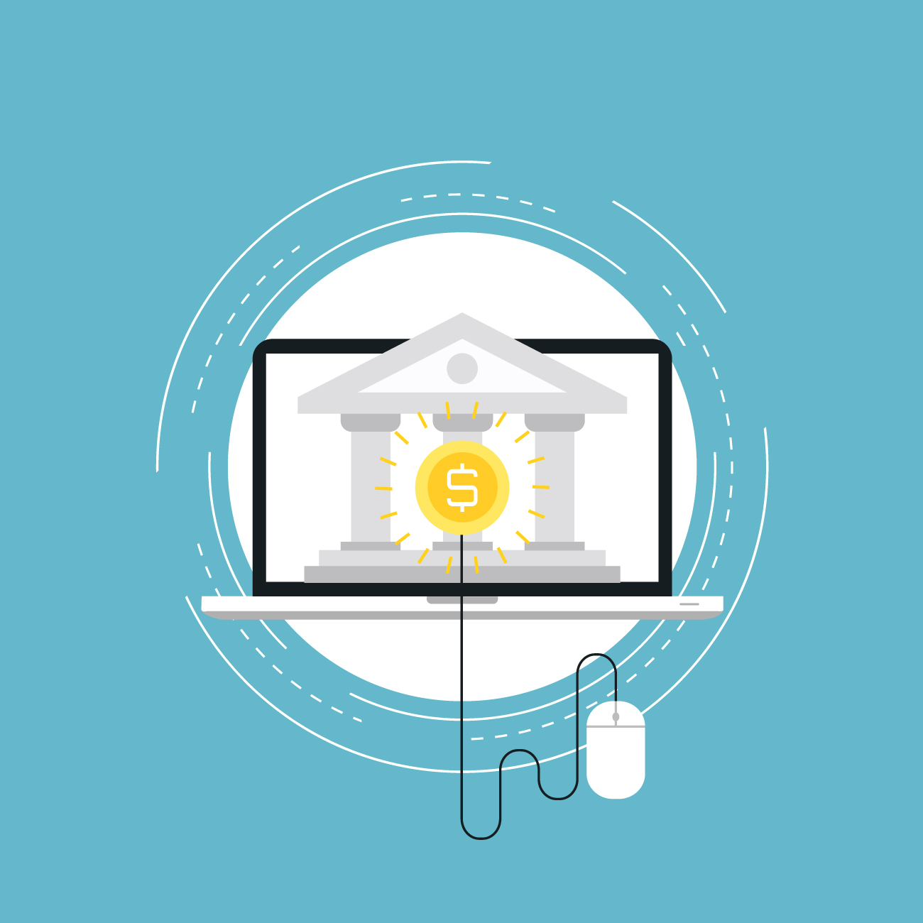 core banking